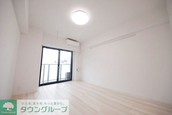 S-RESIDENCE東陽町felizの物件内観写真